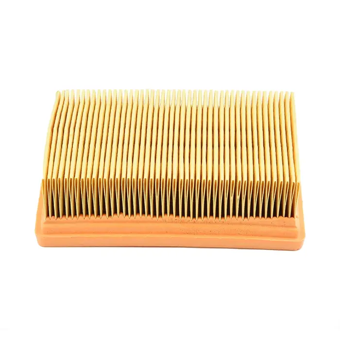 Kit de Filtre de Remplacement pour Aspirateur K24/2018 ER