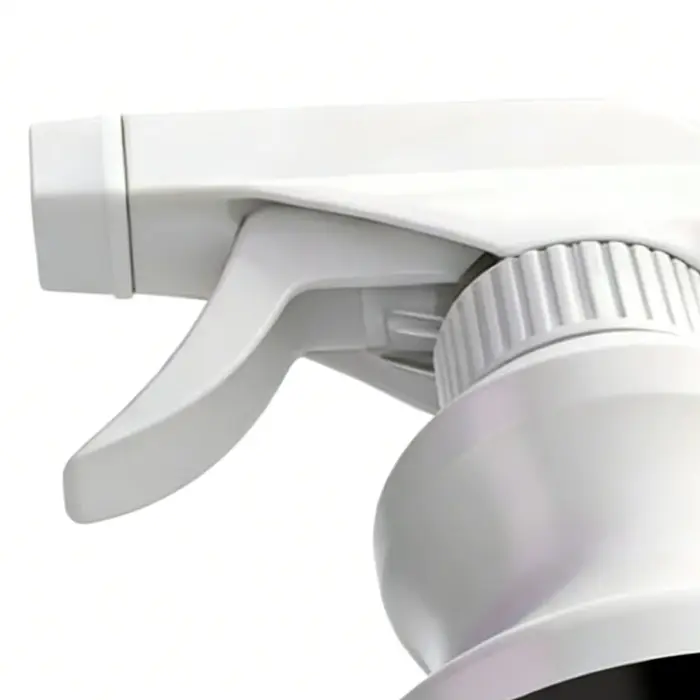 Nettoyant pour vitres de cheminée
