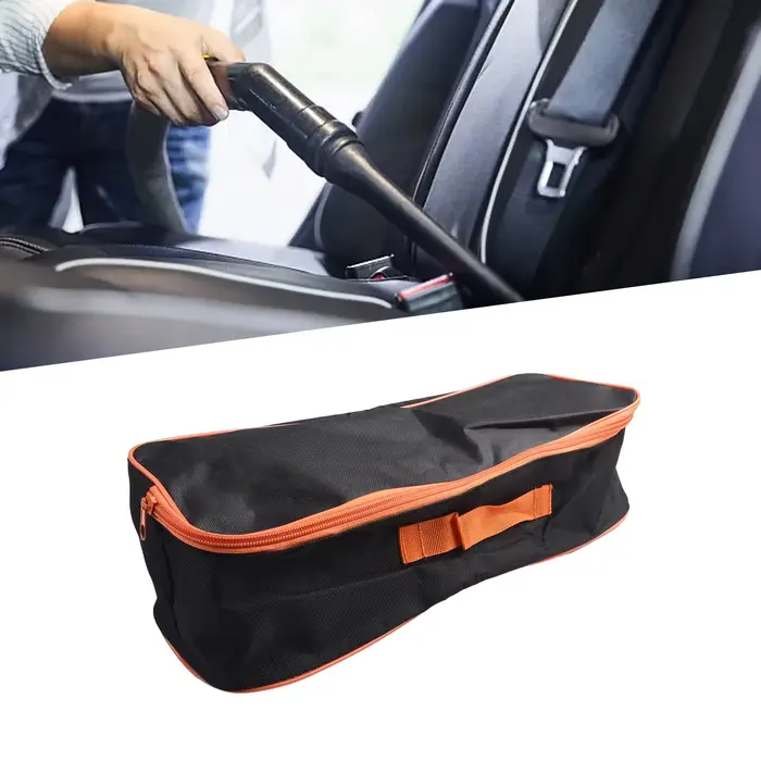 Sac de rangement pour aspirateur