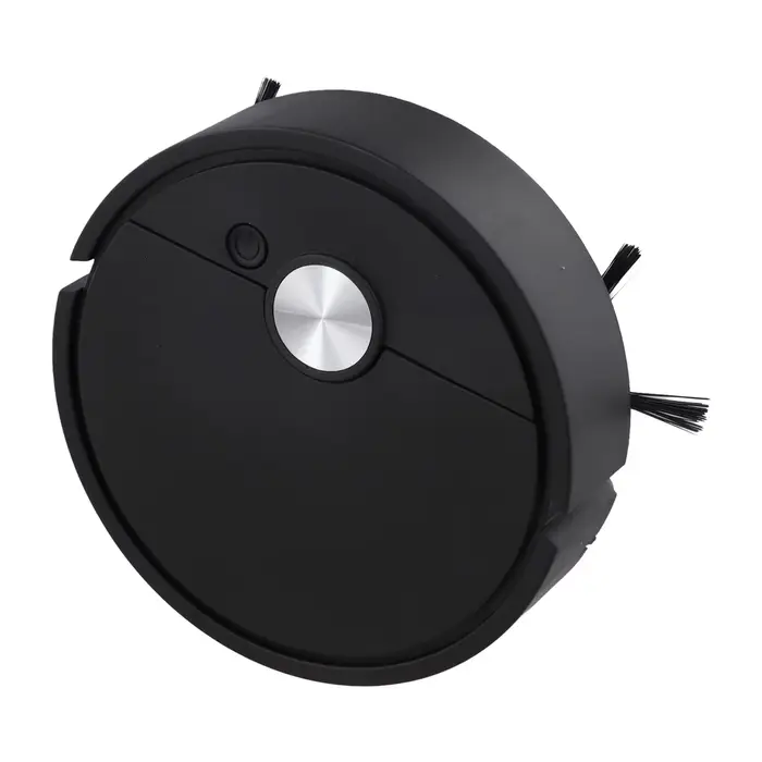 Chaque coin de votre maison Aspirateur automatique 3 en 1