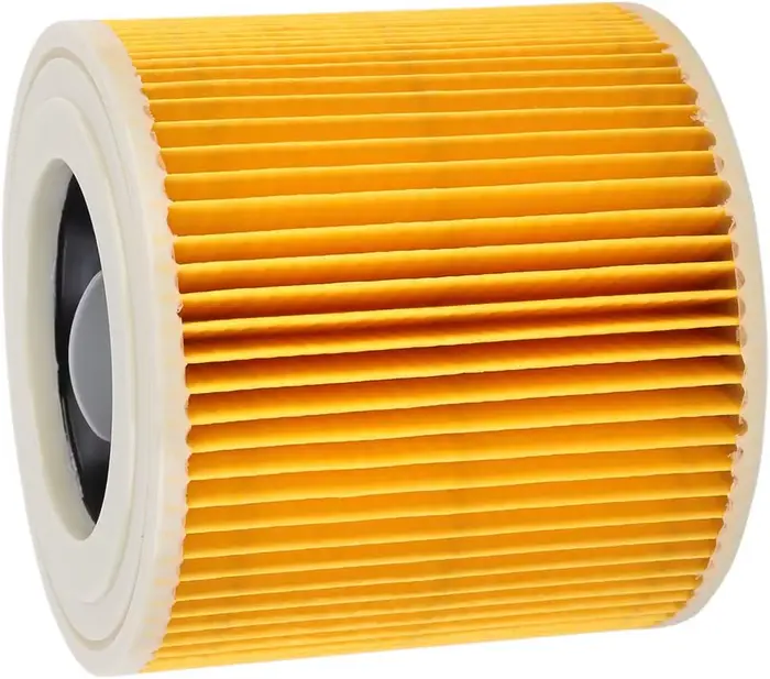 Sacs en papier de remplacement pour aspirateur Karcher