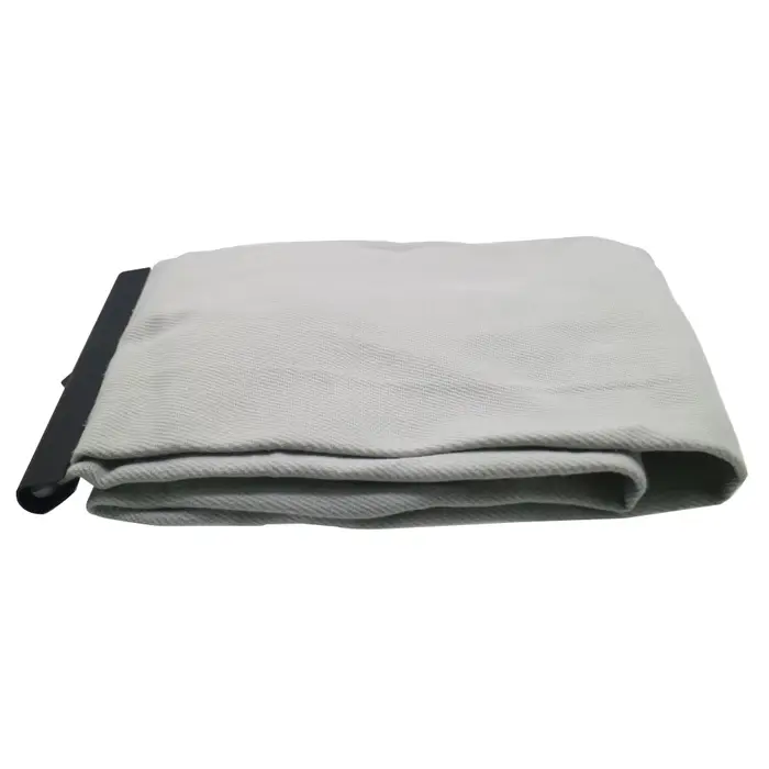 Sac à poussière en tissu lavable pour aspirateur Karcher NT351 NT361 NT65/2 NT75/2 NT80/1 NT38/1