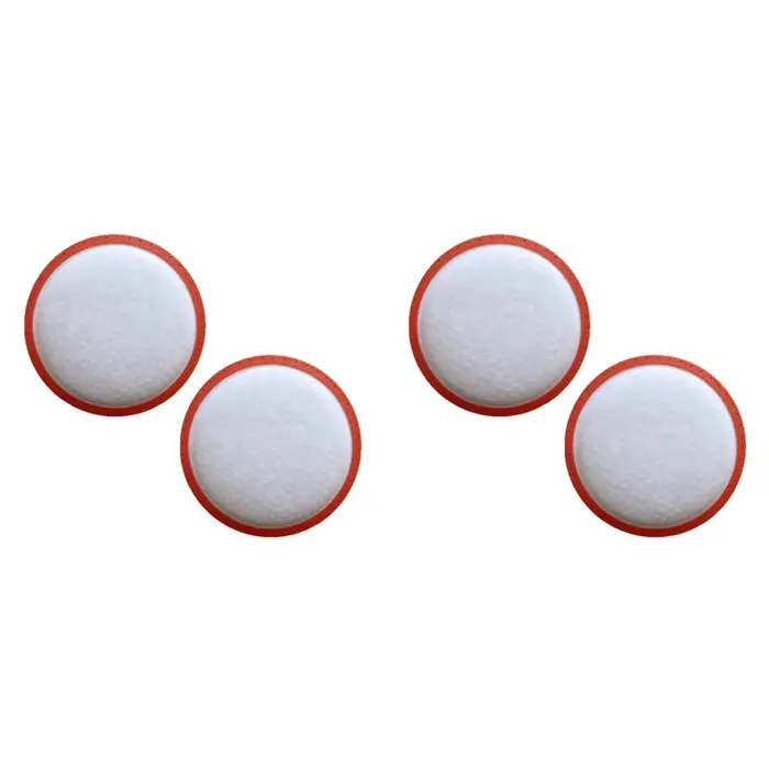 【ESSENTIALS】 4 filtres à vide pour aspirateur à main Vax Power 7 C89-P7N-B, accessoires, pièces de r