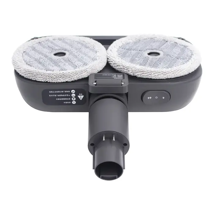 Tête de brosse rotative originale à double nettoyage Dreame V11SE V12/V12 Pro V16