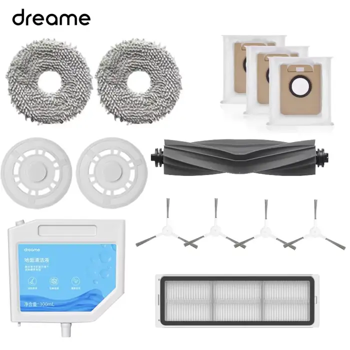 Dreame Bot L10s Ultra / L10