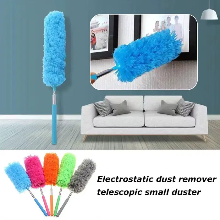 Plumeau en microfibre extensible