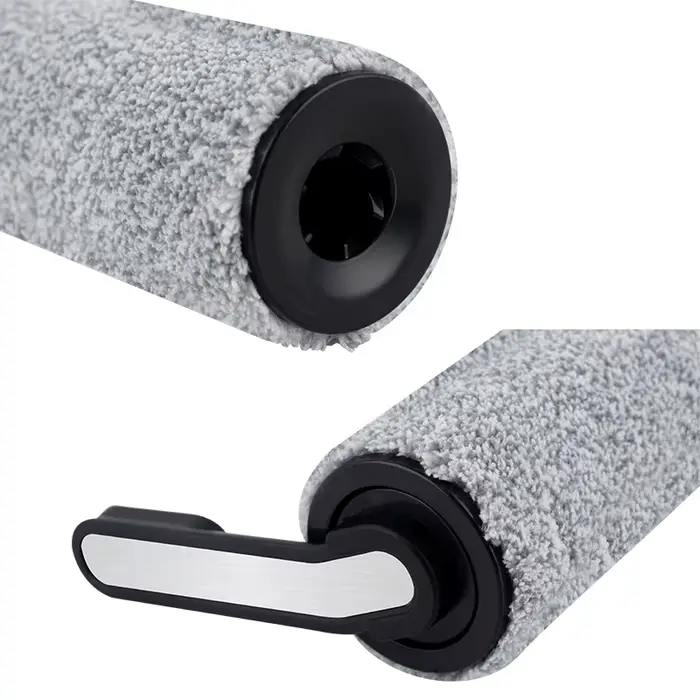 Filtre HEPA pour aspirateur Tineco IFloor 5 Breeze, brosse à rouleaux avec poils en laine douce, accessoires, pièces de rechange