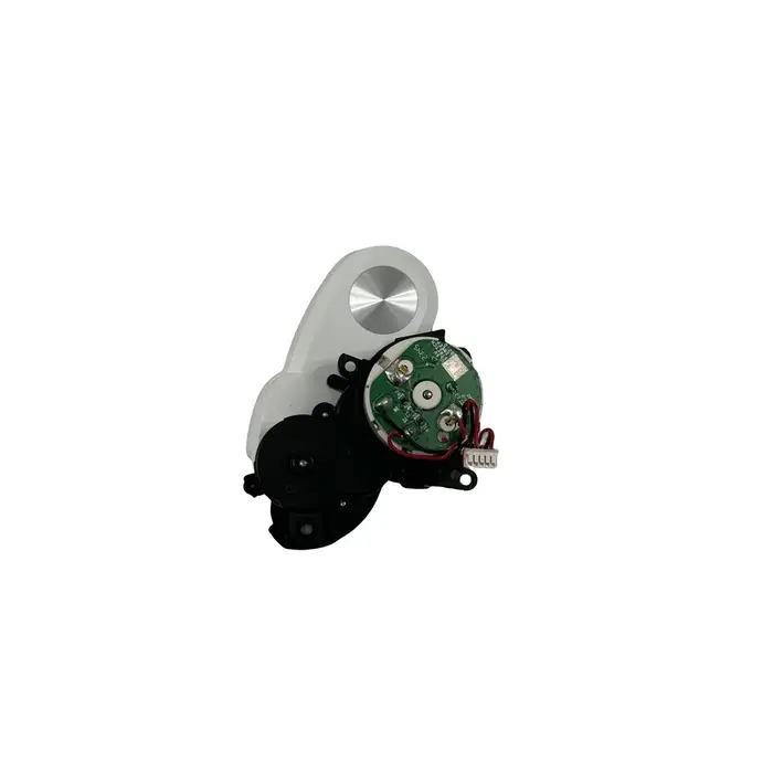 Roborock Qrevo Master S8 MaxV Ultra – accessoires pour aspirateur Robot