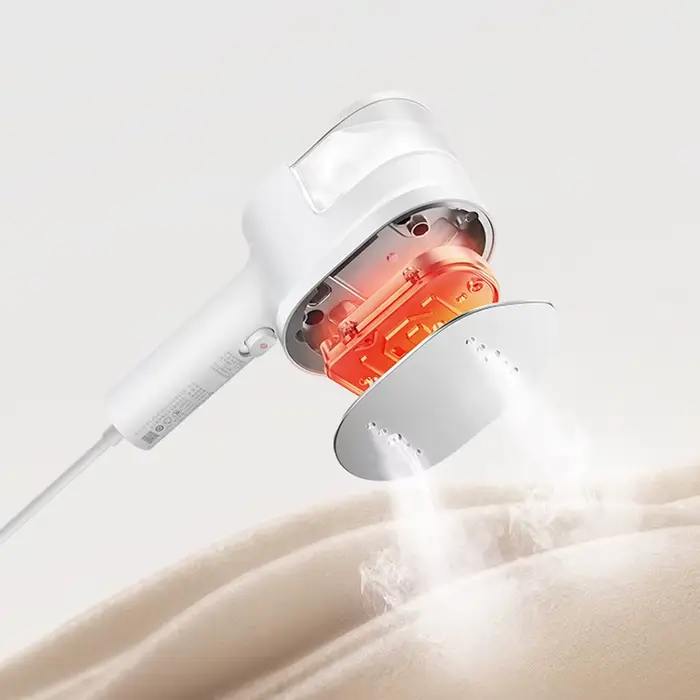 Défroisseur Vapeur Portable MIJIA pour Vêtements – Fer