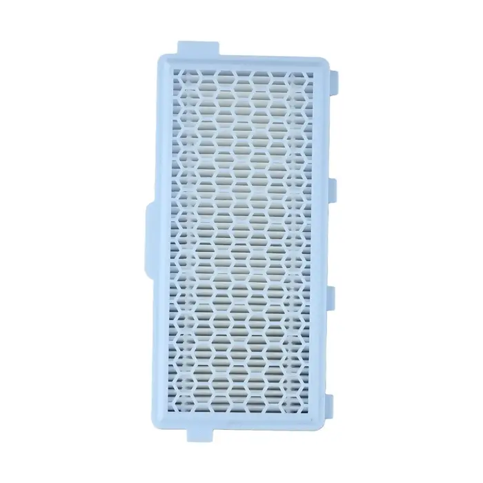 Filtres d'aspirateur compatibles avec les modèles Miele S8340 C1 C2 C3 S4 à S8 pour une filtration améliorée et un air propre
