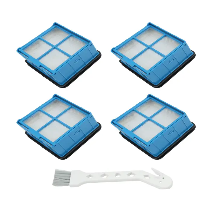 Ensemble de filtres à brosse rotative pour Bissell CrossWave OmniForce Edge 3999N 4000N 4017N