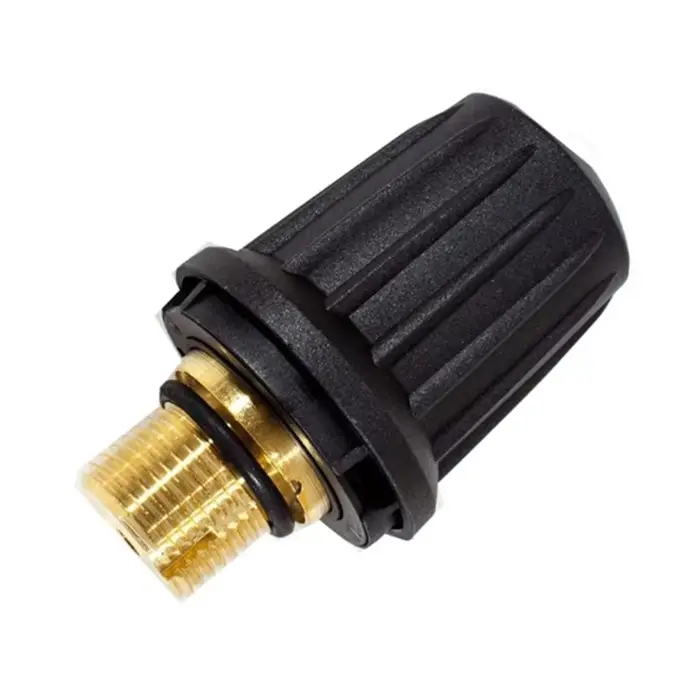 Bouchon de réservoir de remplacement pour aspirateur Karcher SC1 SC2 CTK10 SC2D, Valve de sécurité,