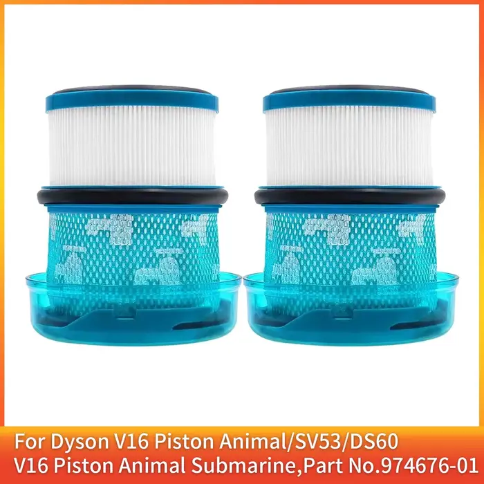 Filtre pour Dyson V16 Piston Animal