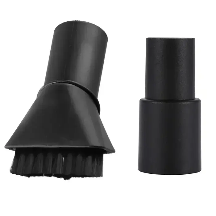 Brosse d'aspiration avec poils durs et doux pour aspirateur polyvalent Karcher WD 2 WD 3 WD 4 WD 5 pour outils 2.863 – 221.0