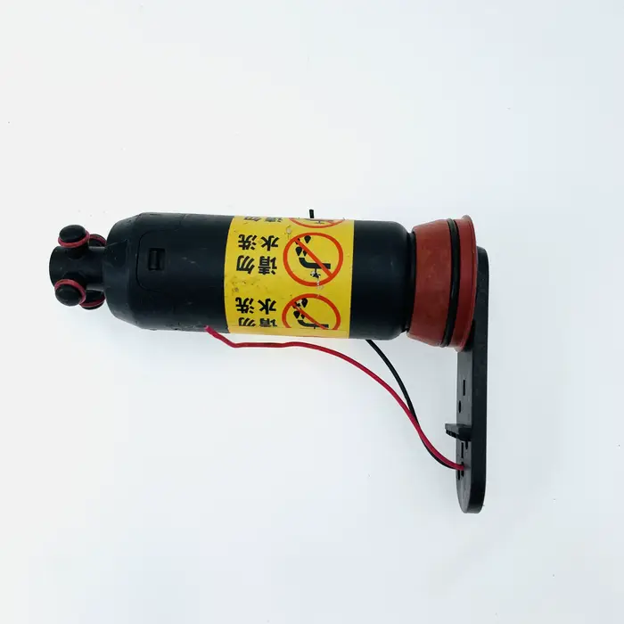 Pièces de rechange pour aspirateur laveur Dreame H15 Pro Heat : Ensemble moteur de brosse de sol après-vente