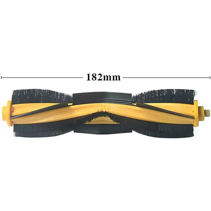Kit d'accessoires de remplacement pour Ecovacs Deebot OZMO 920/950 / T5 / T8 / T8 AIVI / N7 N8 Pro T9 / T9MAX / T9
