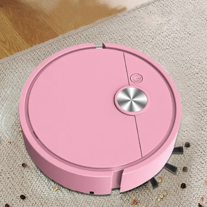 Robot de nettoyage de sols