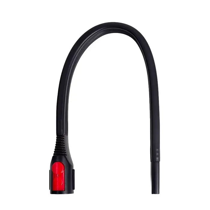 Tête de buse d'aspiration plate et souple pour aspirateur Robot Dyson V7 V8 V10 V11 V12 V15, outils