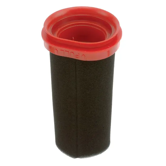 Filtre de protection du moteur pour aspirateur sans fil Bosch Flexxo série 4 25.2V/21.6V BBH3PETGB B
