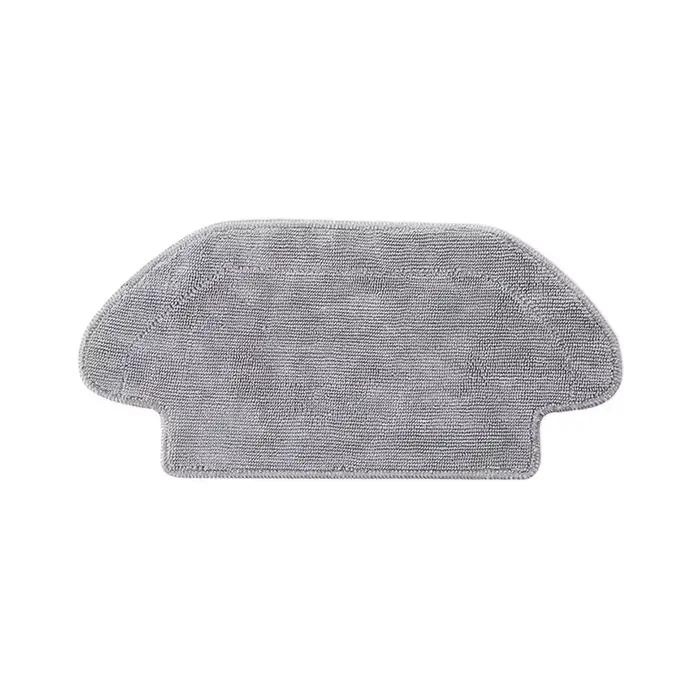 Serpillière à filtre et brosse latérale principale Everths, pour aspirateur robot Xiaomi ata jia 2S,