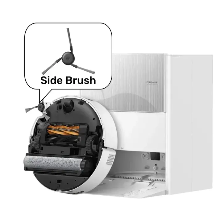 Accessoires pour aspirateur Dreame Aqua10