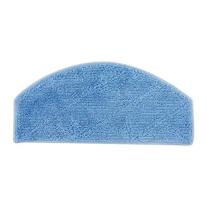 A65T-pour Laresar Mars 01/Lubluelu SL68 15 pièces aspirateur brosse latérale principale vadrouille filtre accessoires