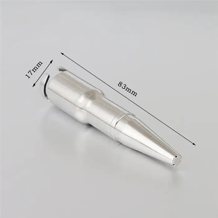 Embout de buse de vapeur B06B pour Delonghi Stilosa EC260