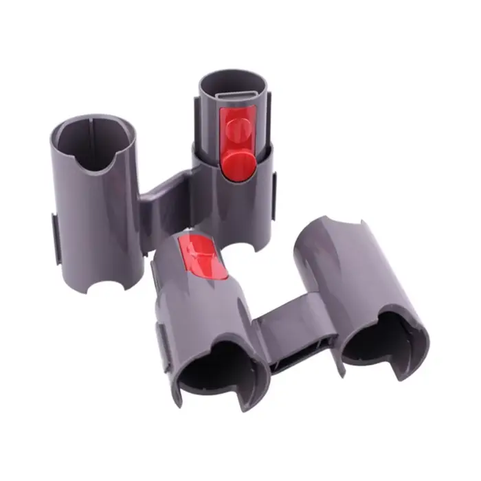 Support de rangement pour aspirateur