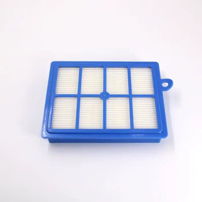 Sac à poussière filtre HEPA pour Philips FC9174 FC8810 FC8389 FC8294 FC9071 Electrolux ZCS2540cs ZUS3365 accessoires pour aspirateur