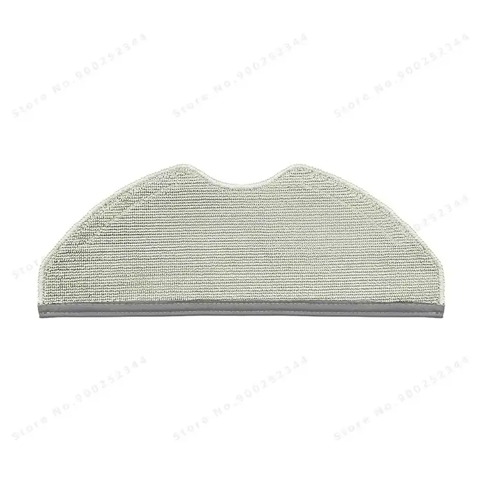 Kits d'accessoires de pièces de rechange pour ( Xiaomi Robot Vacuum S40C / E101 )