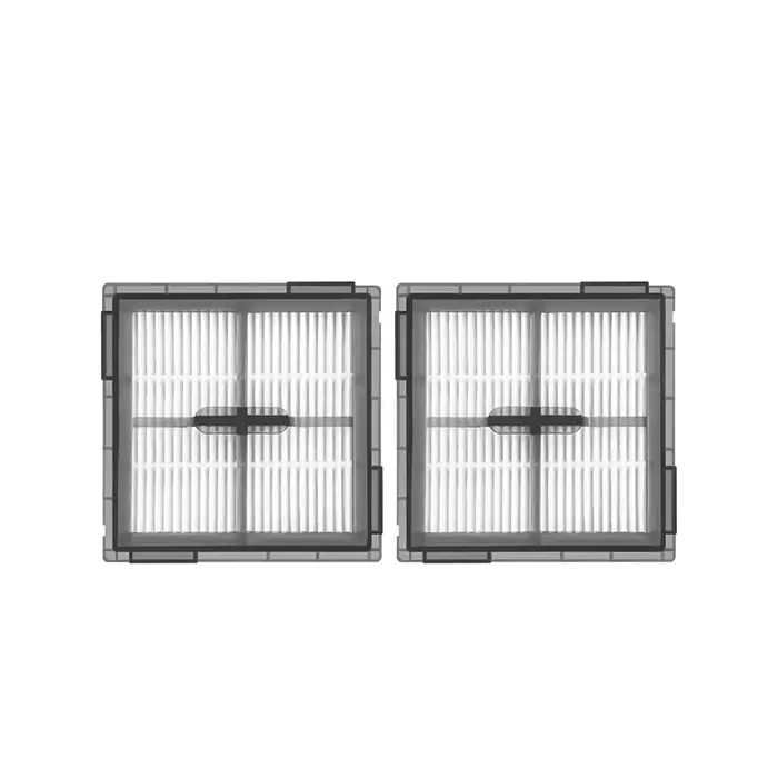 Compatible avec les accessoires de robot de balayage Roborock Q10 VF/Q10