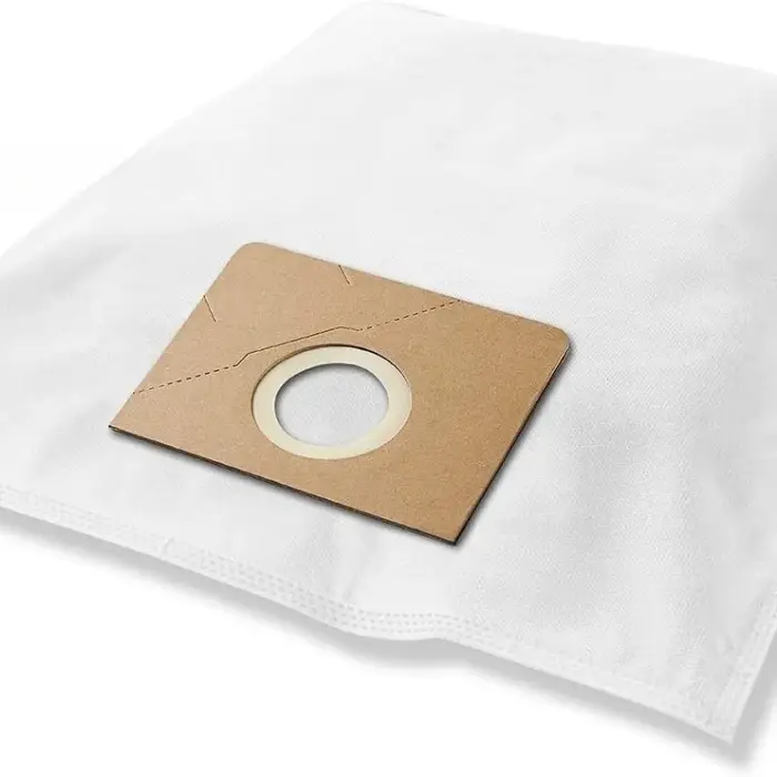 Sacs à poussière Non tissés pour aspirateur Karcher NT 25/1 35/1 14/1 NT25 1 NT35 1 NT14 1 Eco Te NT-2000, 10 pièces, remplacement
