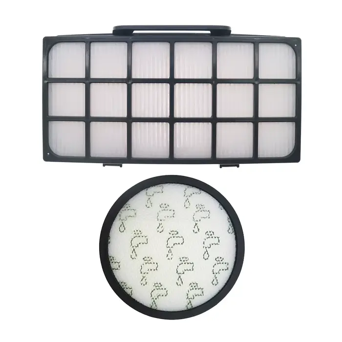Filtre HEPA ZR006001 pour aspirateur Rowenta X-Trem Power Cyclonic/Silence Force RO69xx RO72XX RO7212EA RO6941EA RO6963EA