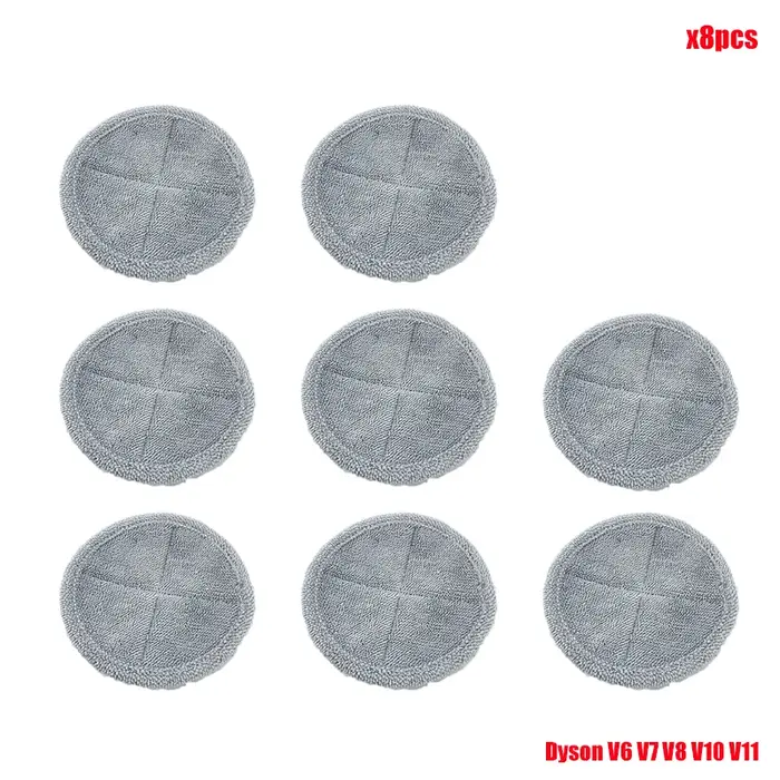 Accessoires pour aspirateur Dyson V6 V7 V8 V10 V11