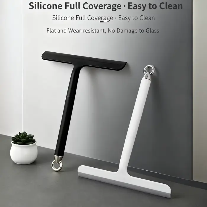 Nettoyeur de surfaces en verre