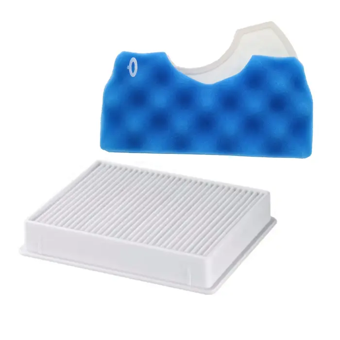 Accessoires d'aspirateur Pièces Dust Pound Heap pour Samsung Cup DJ97-01040C VCA -VM 45P VM 45P SC43 SC44 SC45series