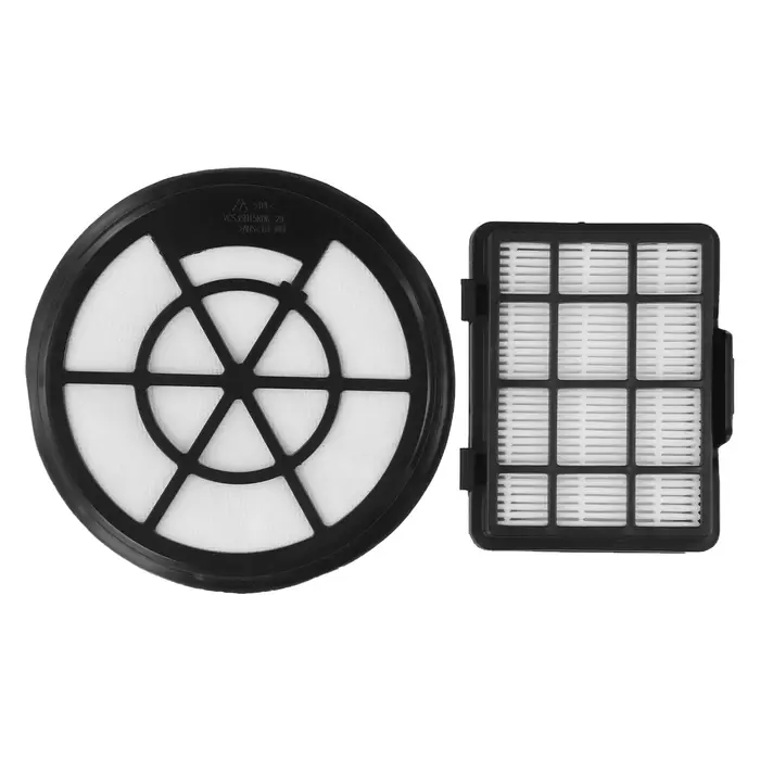 Filtre haute efficacité pour aspirateur Silvercrest SBZBK 850 A1