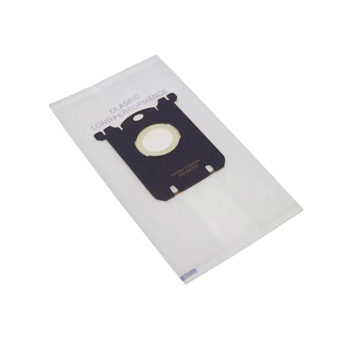 Sacs à poussière S-Bag pour aspirateur Philips FC8021 AEG GR201SM Electrolux E201S