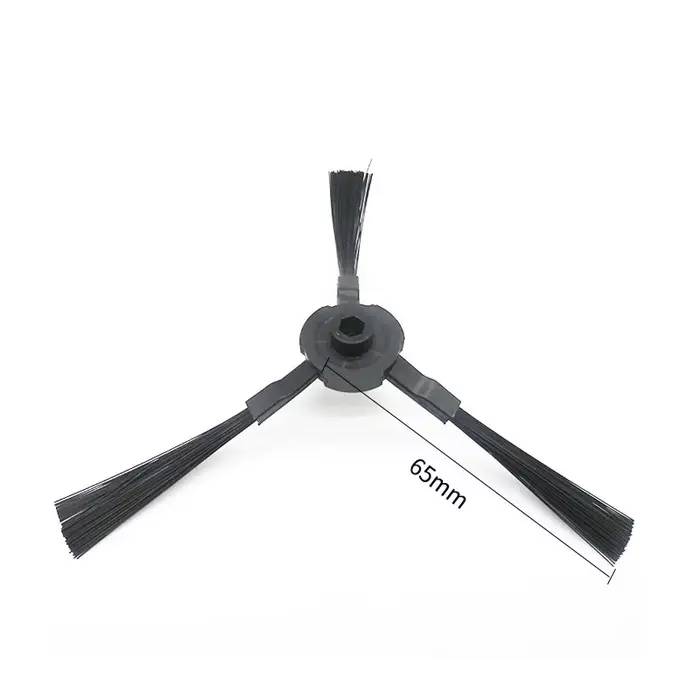 Pour ILIFE Robot aspirateur V5s Pro V3s Pro V3 V3L V5 A4 A4s A6 V50 V55 X5 V60 Pro côtés brosse accessoires pièces