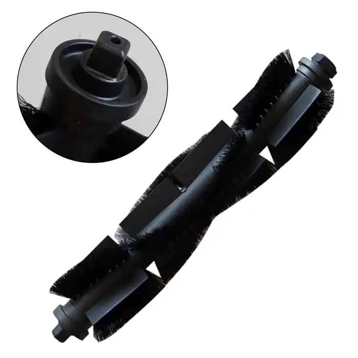 Brosse à rouleau principal de remplacement pour aspirateur EZVIZ RE4 RE4 Plus RE5 Plus, pièces de re