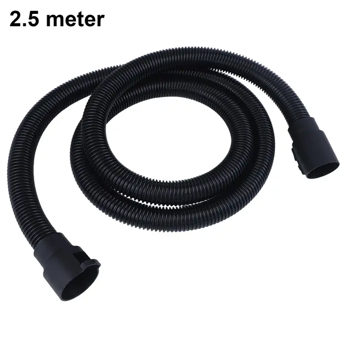 Extension de tuyau d'aspiration 2.5/3.5m pour Karcher NT20 30 WD1 WD2 WD3 WD4 WD5 WD6 2.863-305.