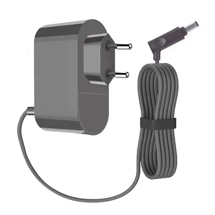 Adaptateur de chargeur pour aspirateur Dyson V6 V7 V8