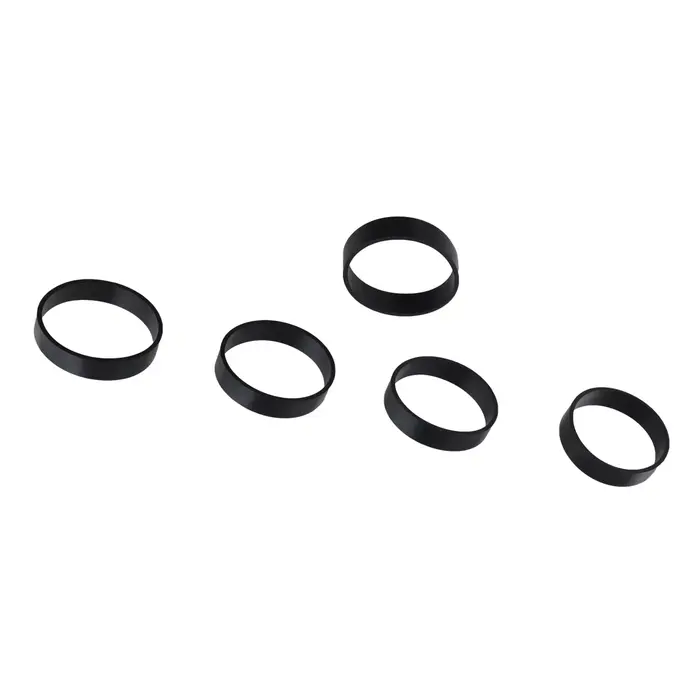 Courroies de remplacement pour aspirateur Rainbow PN-2