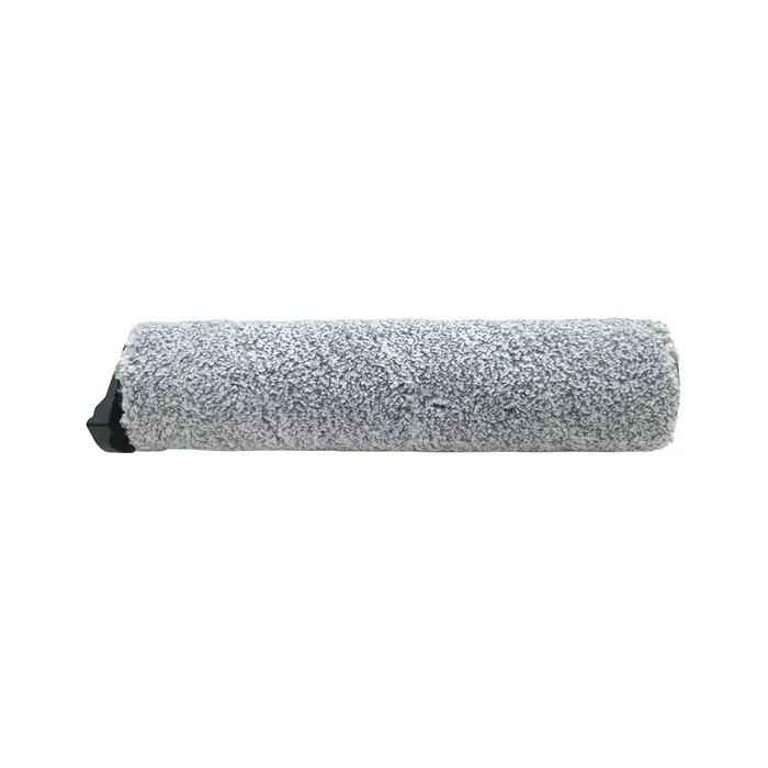Brosse à rouleau souple pour aspirateur à main TINECO Floor One S3 sans fil/iFloor 3/ondelle de sol sèche et humide
