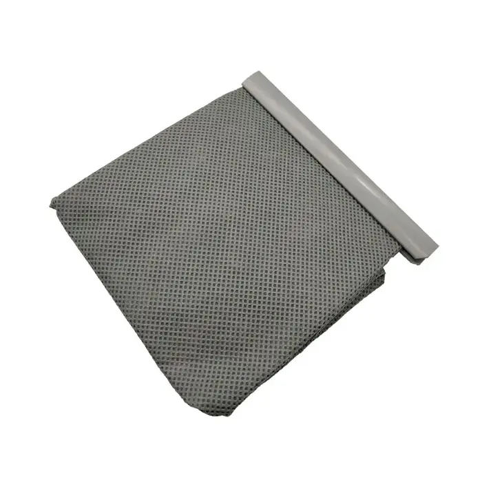 Sacs à poussière lavables pour aspirateur