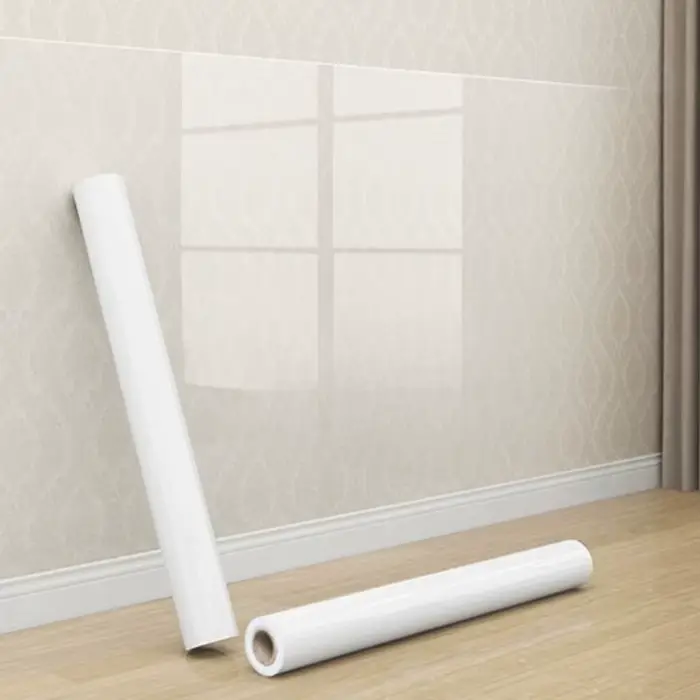 Protection Murale Anti-Graisse pour Cuisinière à Gaz - Accessoire de Cuisine Imperméable Anti-éclabo