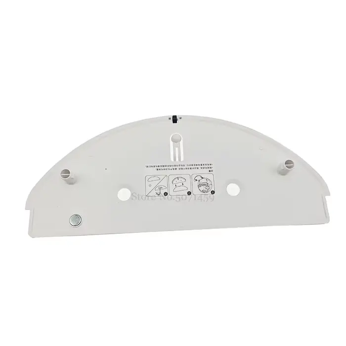 Support de tissu de vadrouille Original, accessoires pour aspirateur Robot Xiaomi Mijia E10 E12 B112
