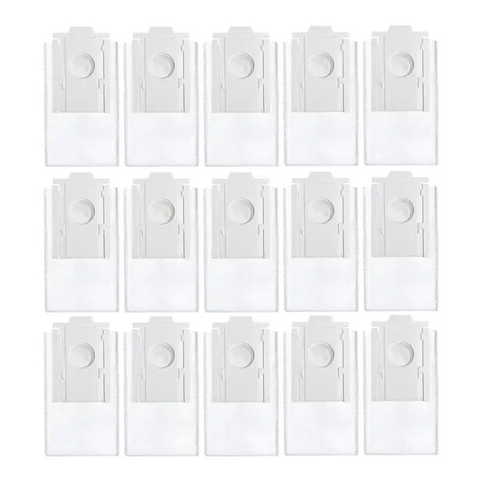 Sac à poussière pour Samsung VCA-RDB95 pièces de rechange Jet Bot + Jet Bot AI + Robot aspirateur sac sale accessoires de remplacement