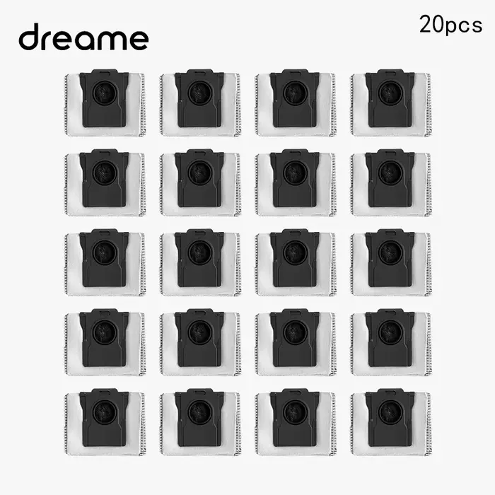 Accessoires pour aspirateur Dreame X50 Ultra / X50 Master / X50