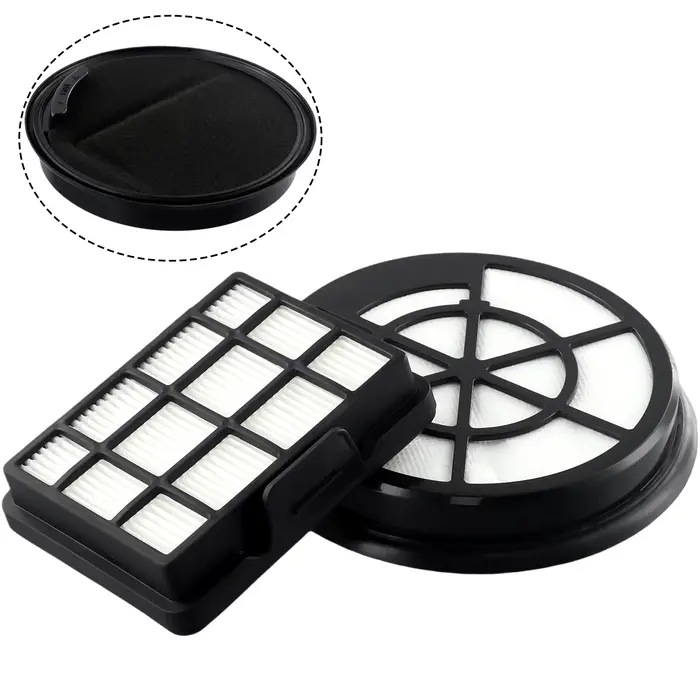 Kit de filtre pour aspirateur Bosch
